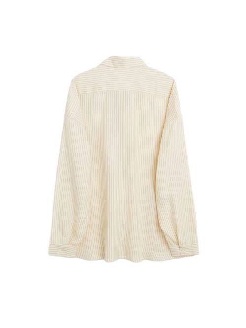 Camicia Sunflower Off White stable shirt Sunflower | 1325010 OFF WHITE